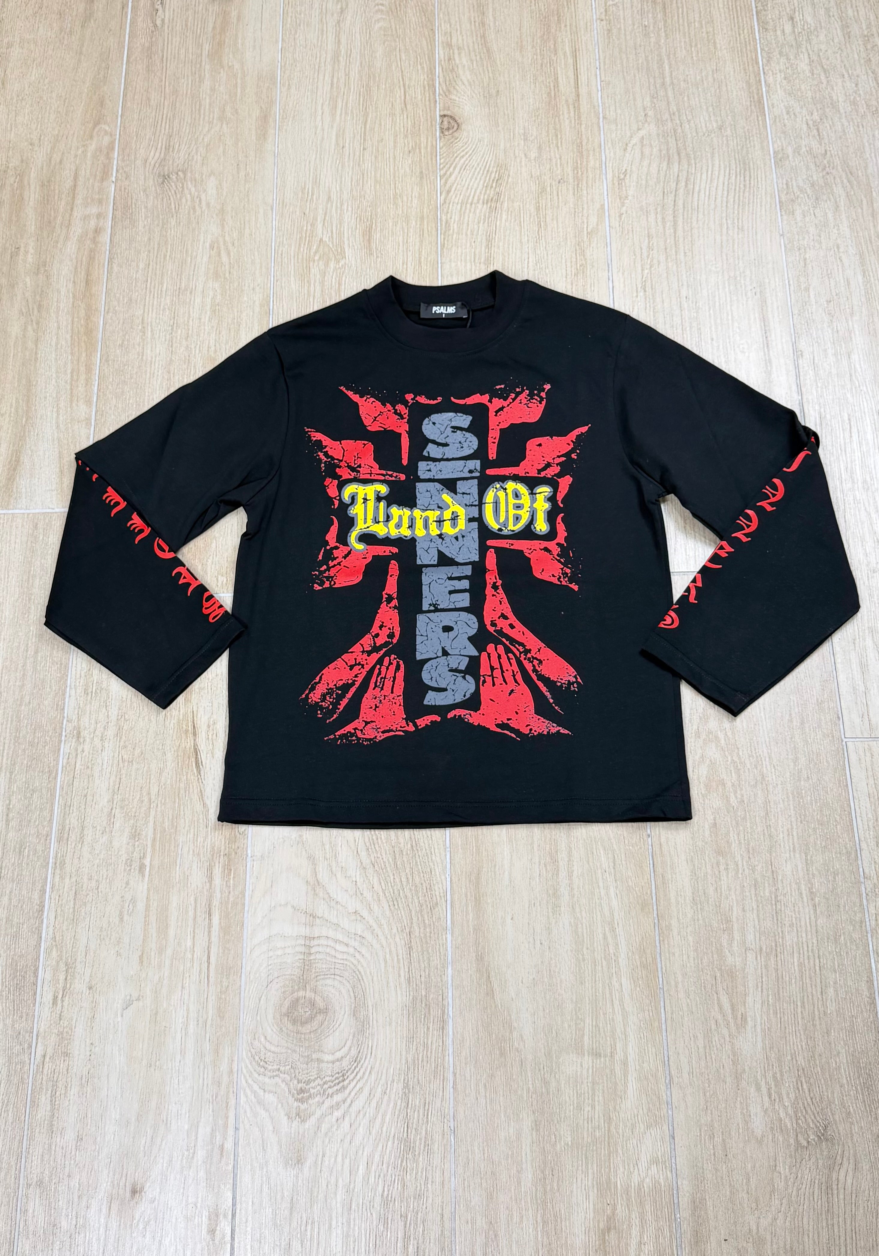 Maglia bambino OF