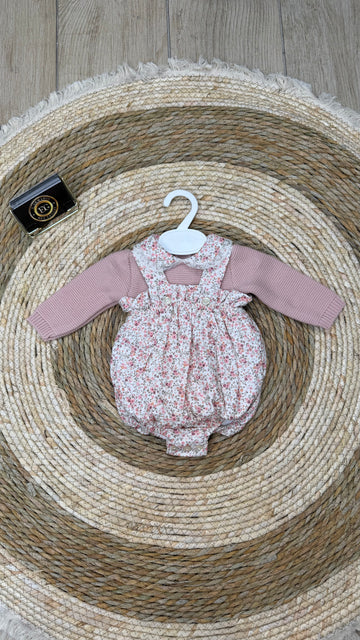 COMPLETO NEONATA TIZY