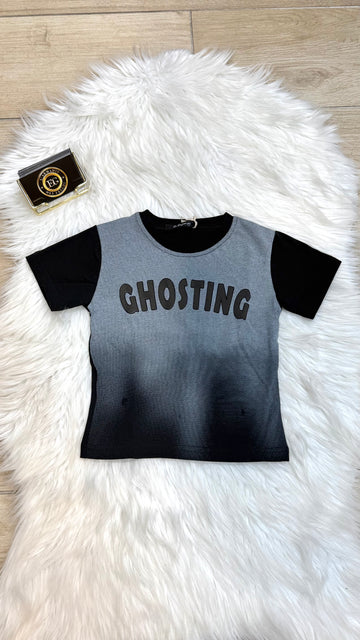 T-SHIRT NEONATO SFUMO