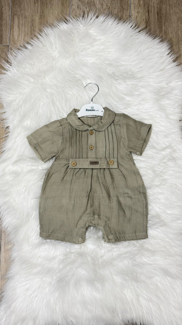 Completo neonato Bruno