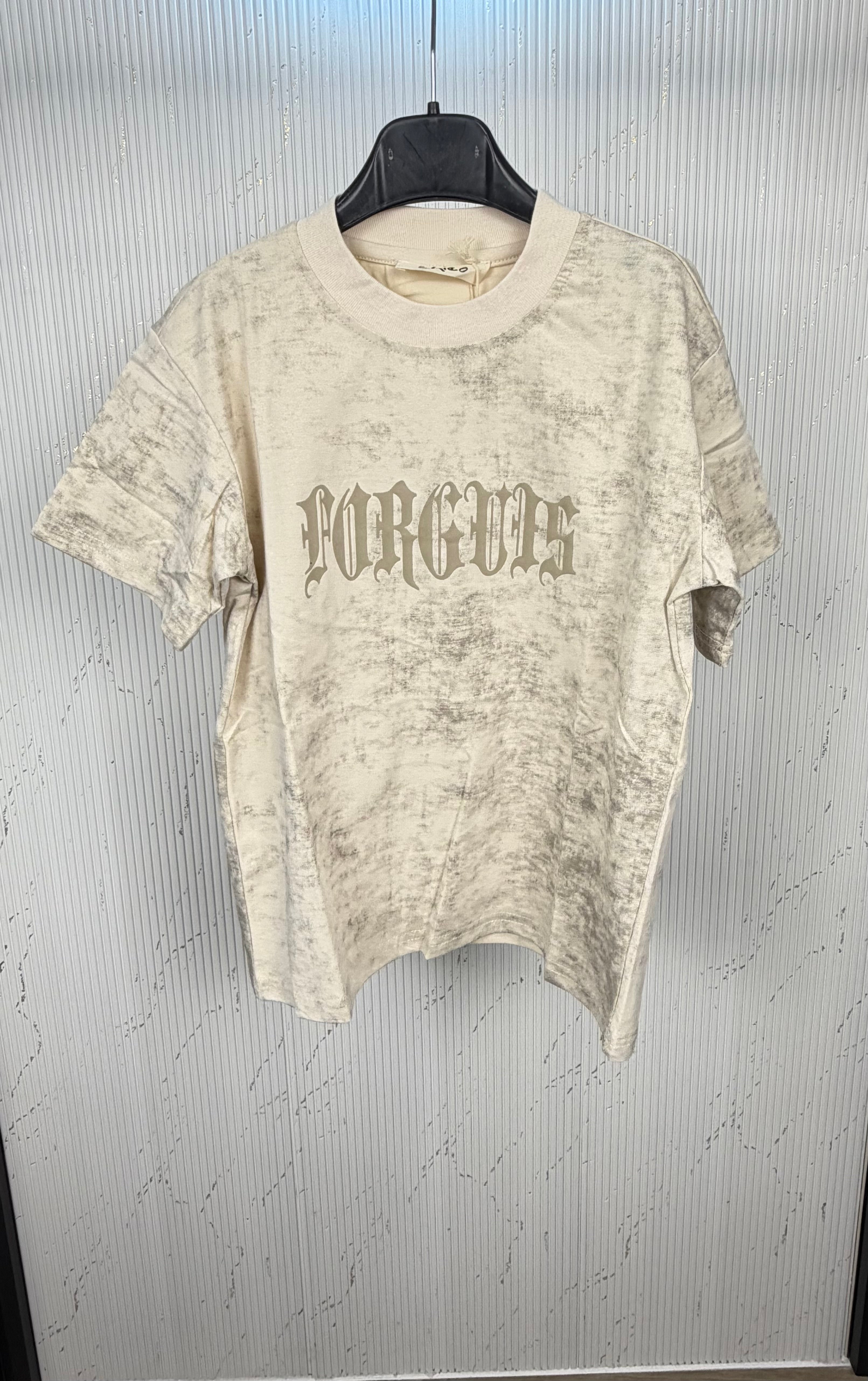 Maglia bambino forgues