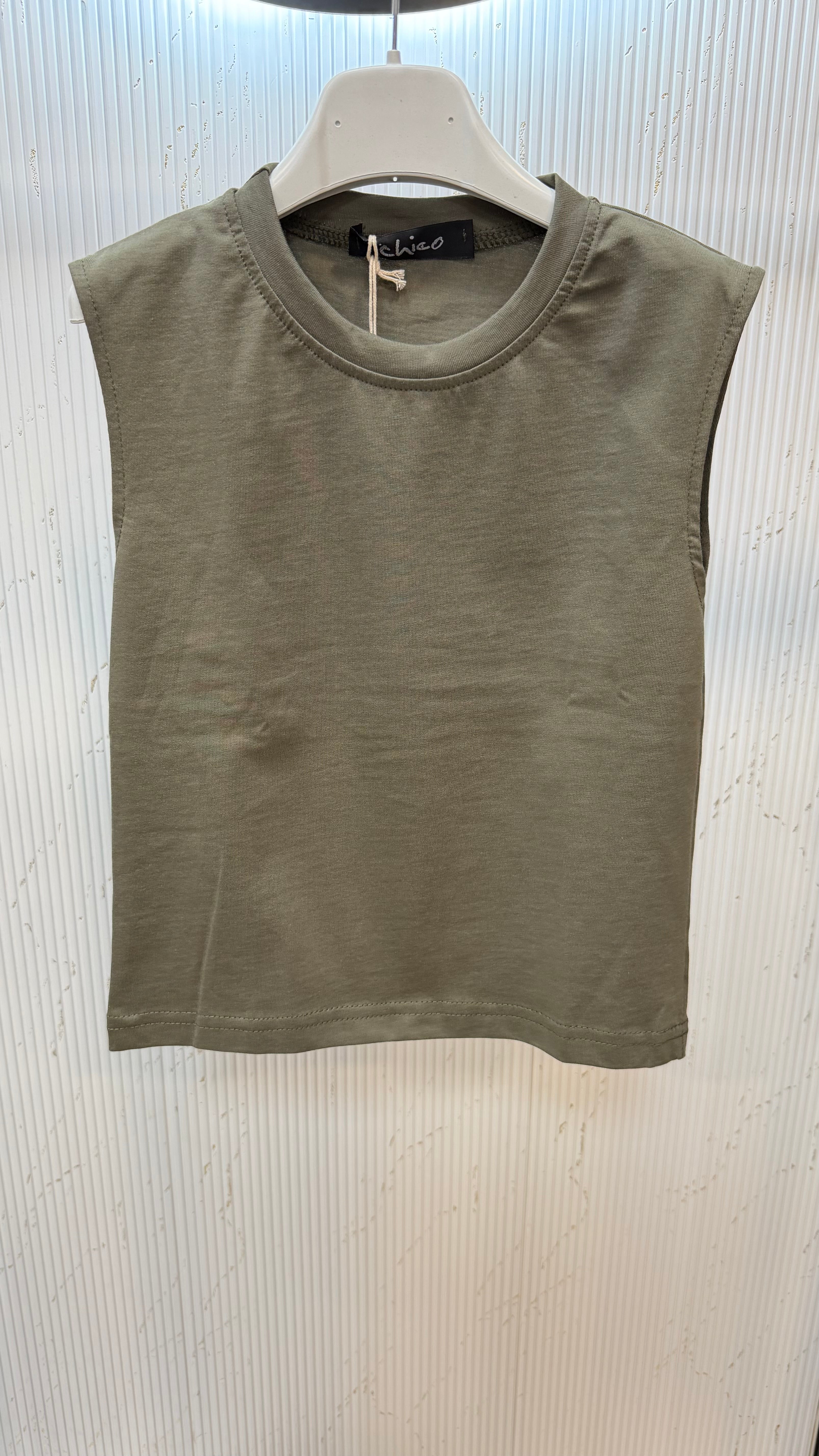 CANOTTA BAMBINO BASIC