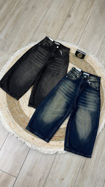 JEANS BAMBINO BALOON