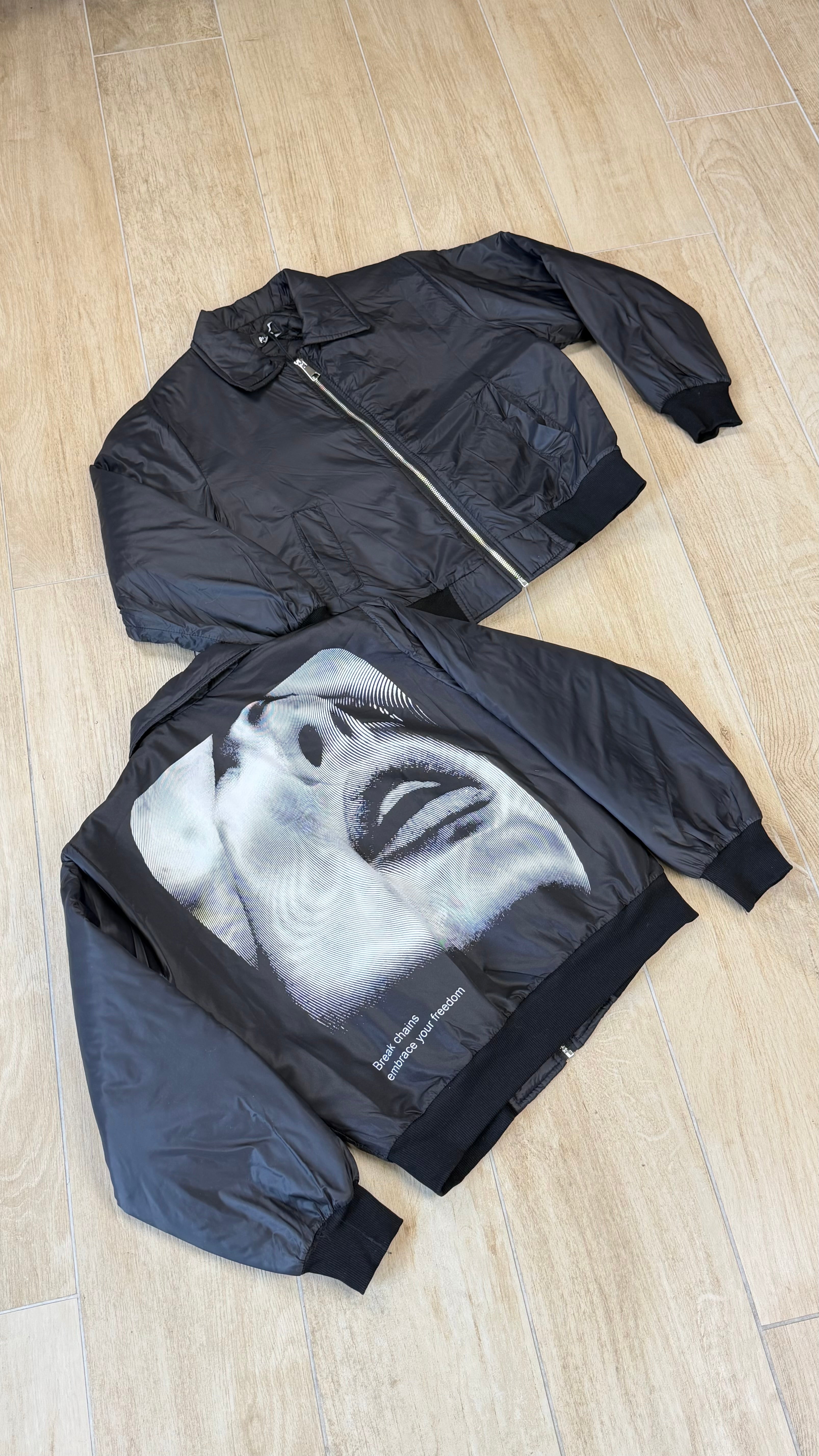 GIUBBINO bambino Vis a Vis