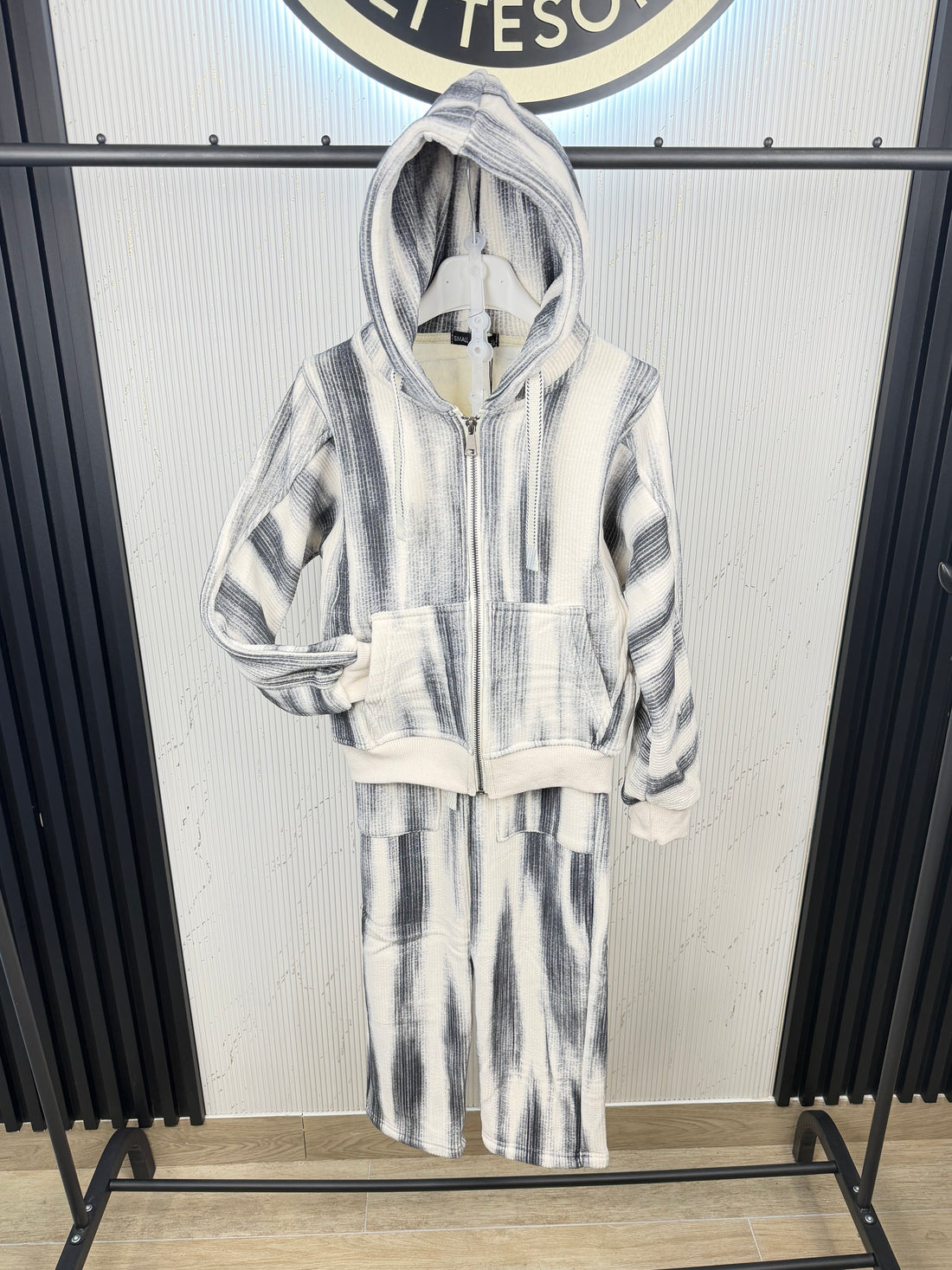 Completo bambino tuta GRAFIC