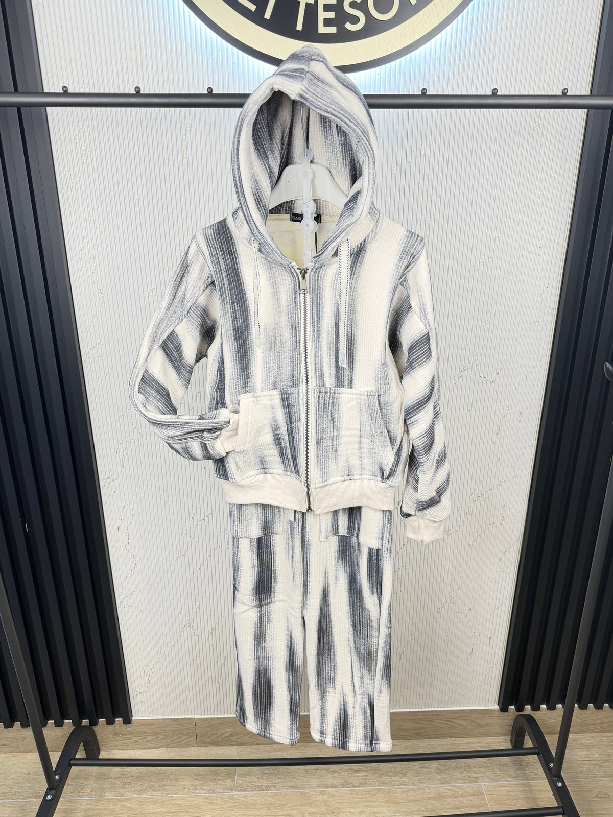 Completo bambino tuta GRAFIC