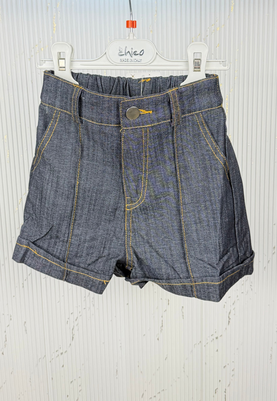 Short bambina Classic