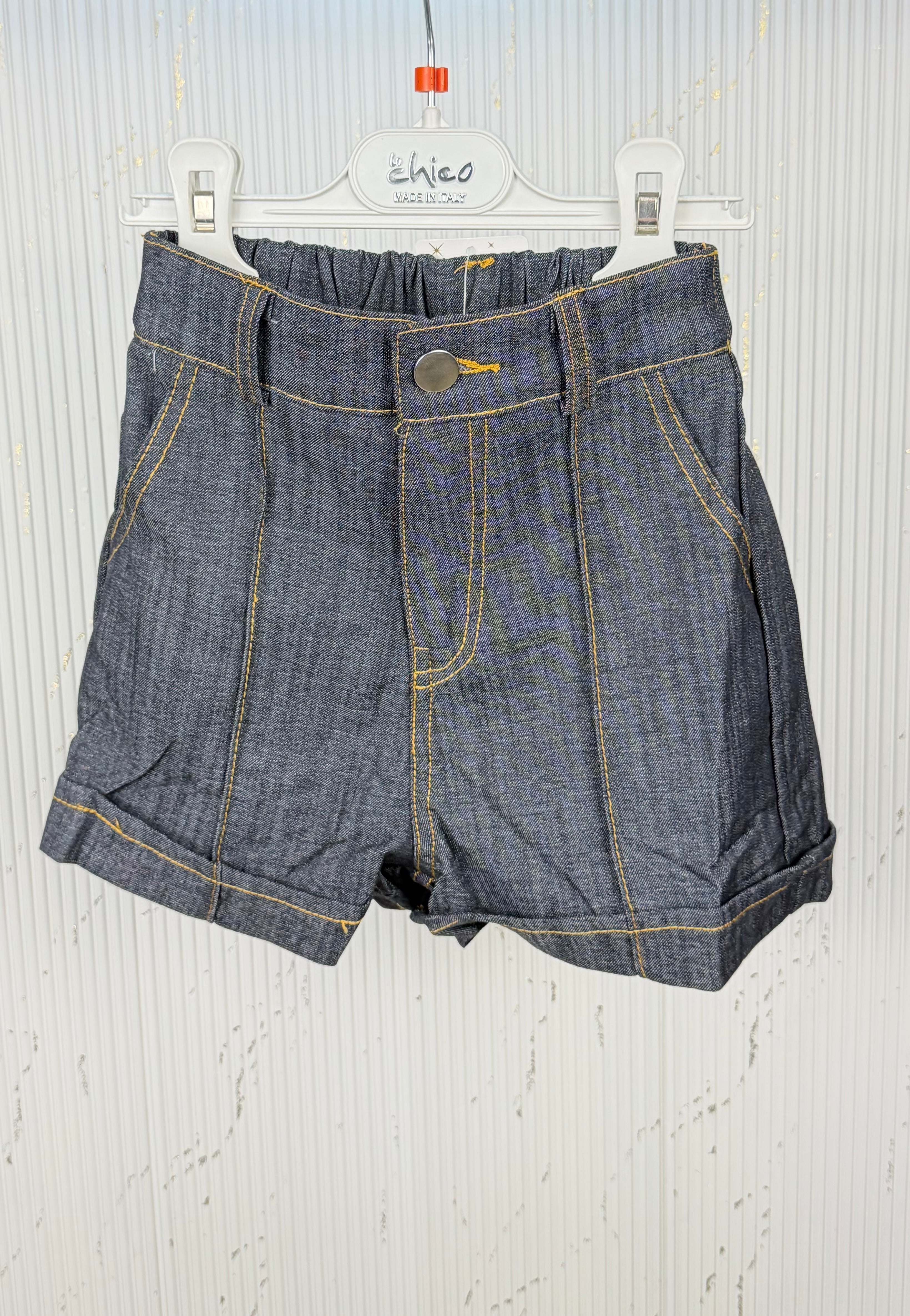 Short bambina Classic