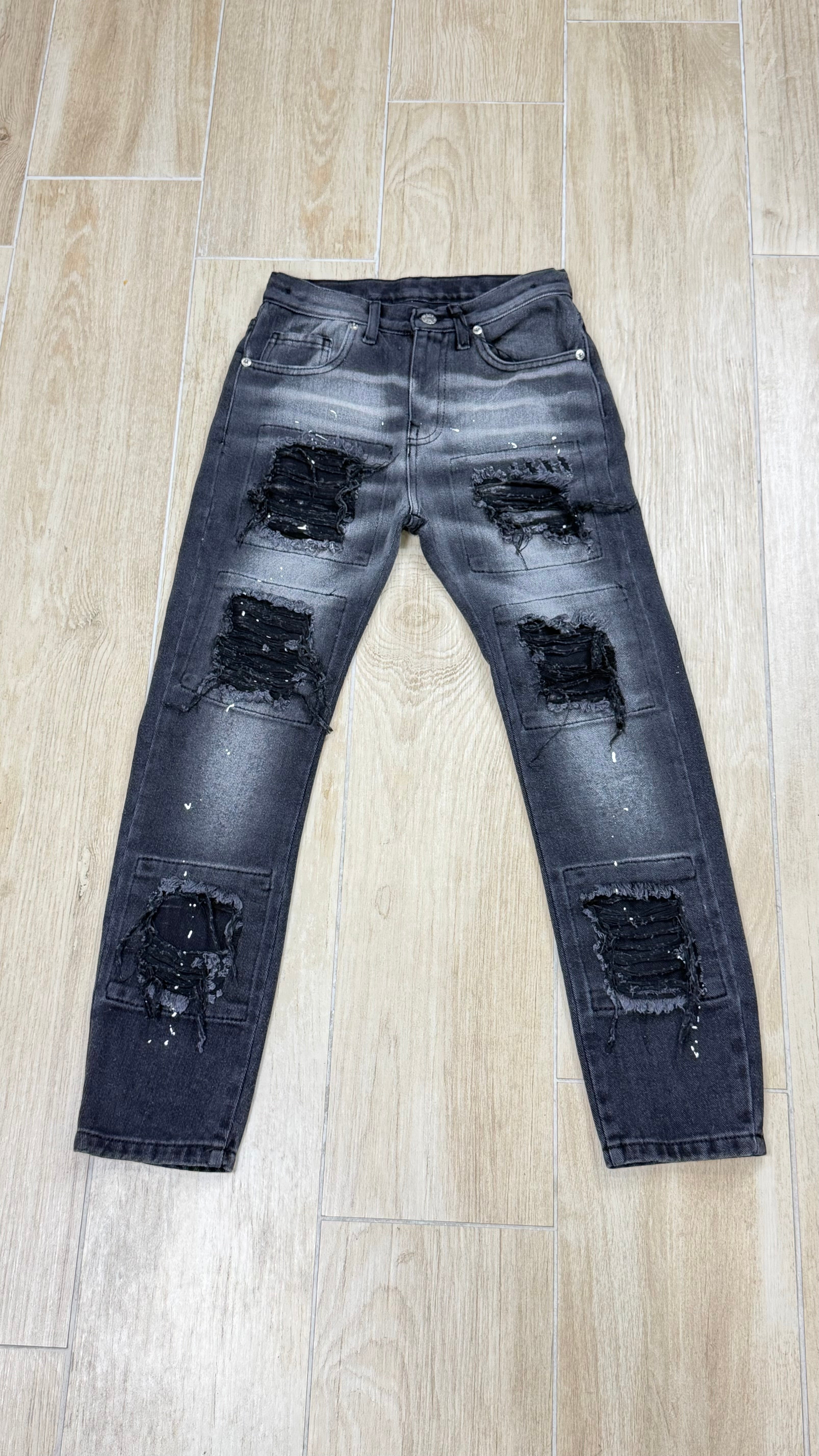 Jeans bambino mood dsq