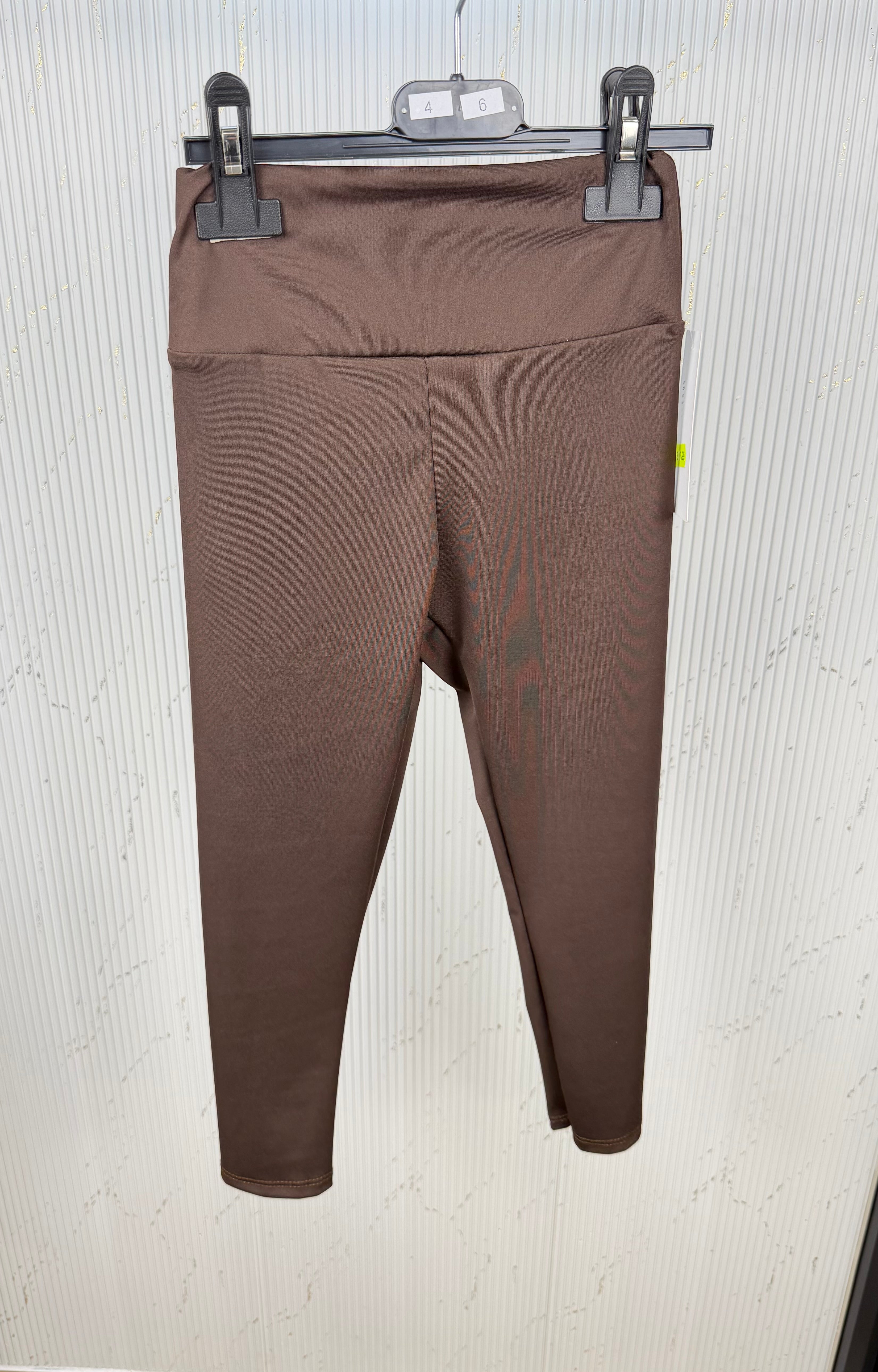 Leggins bambina in LYCRA