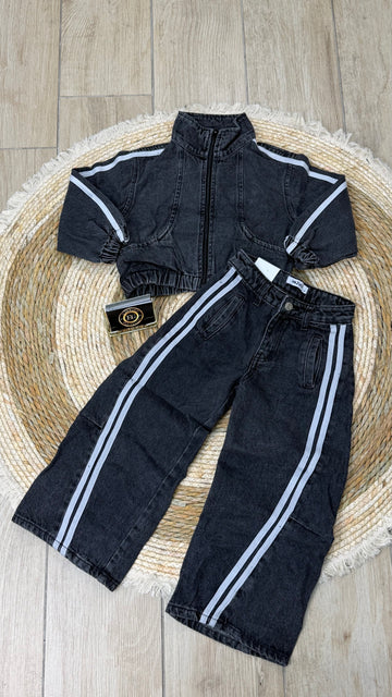 COMPLETO BAMBINA ADID@S