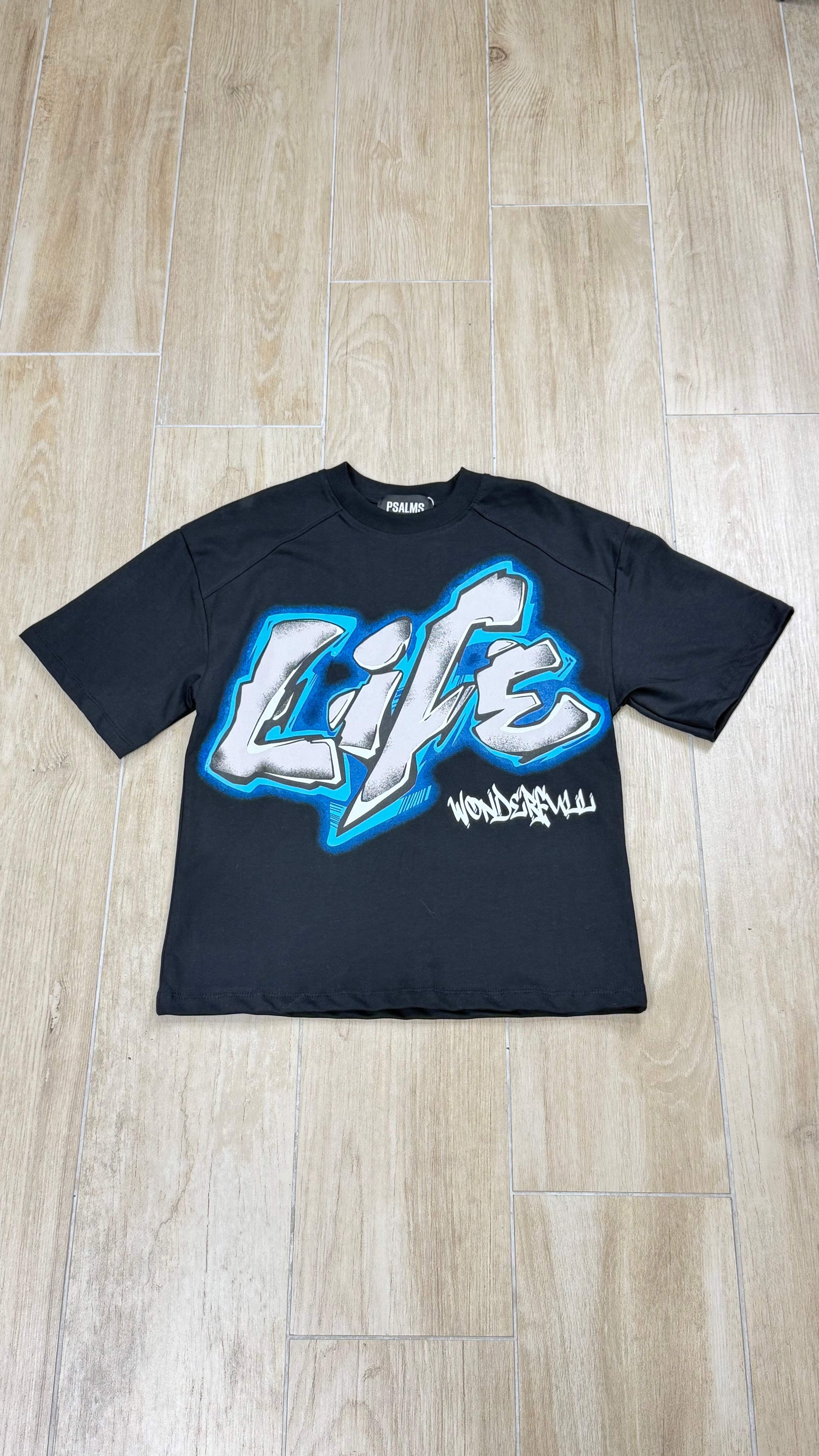 Maglia bambino Life