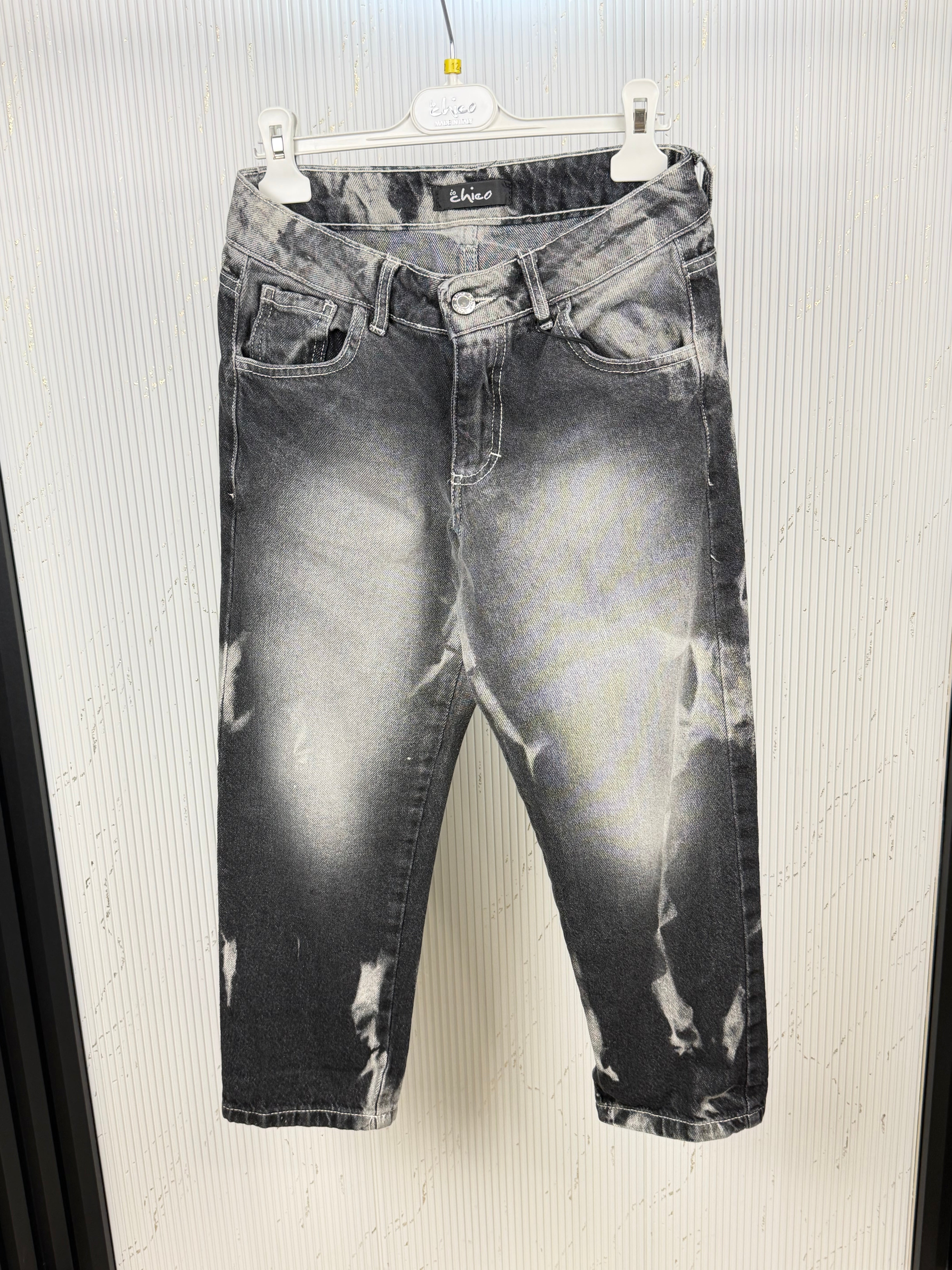 Jeans bambino holly