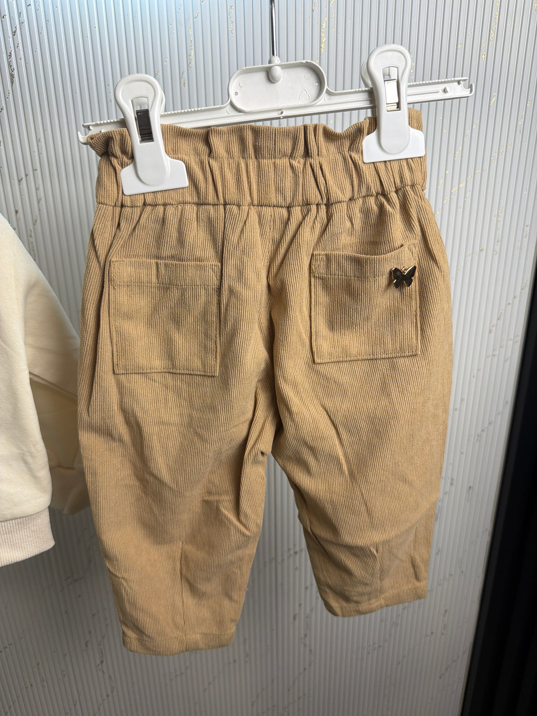 Pantalone neonata 🦋