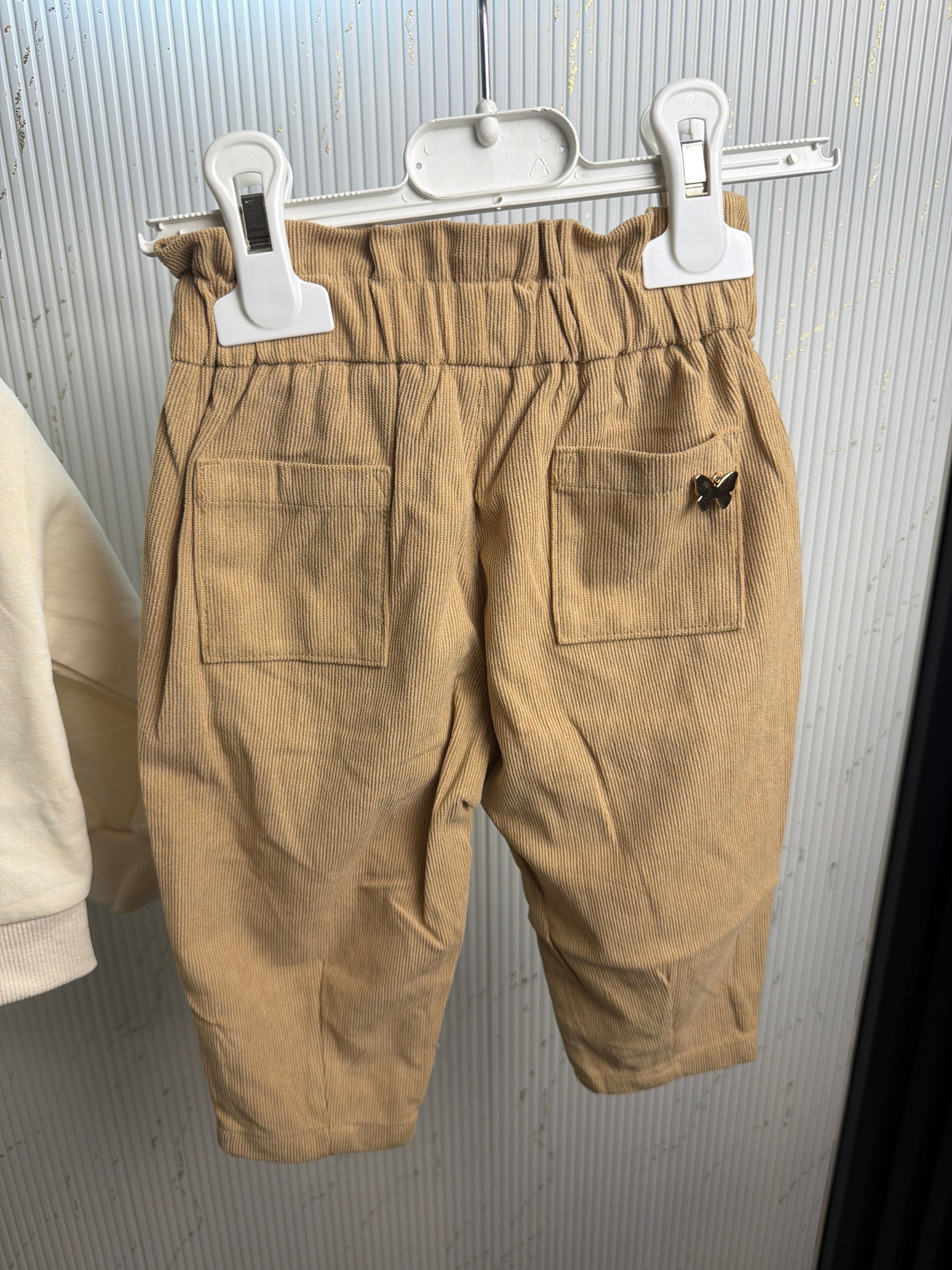 Pantalone neonata 🦋
