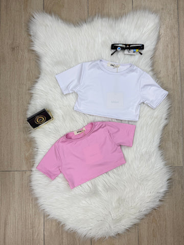 SHIRT BAMBINA VALERY