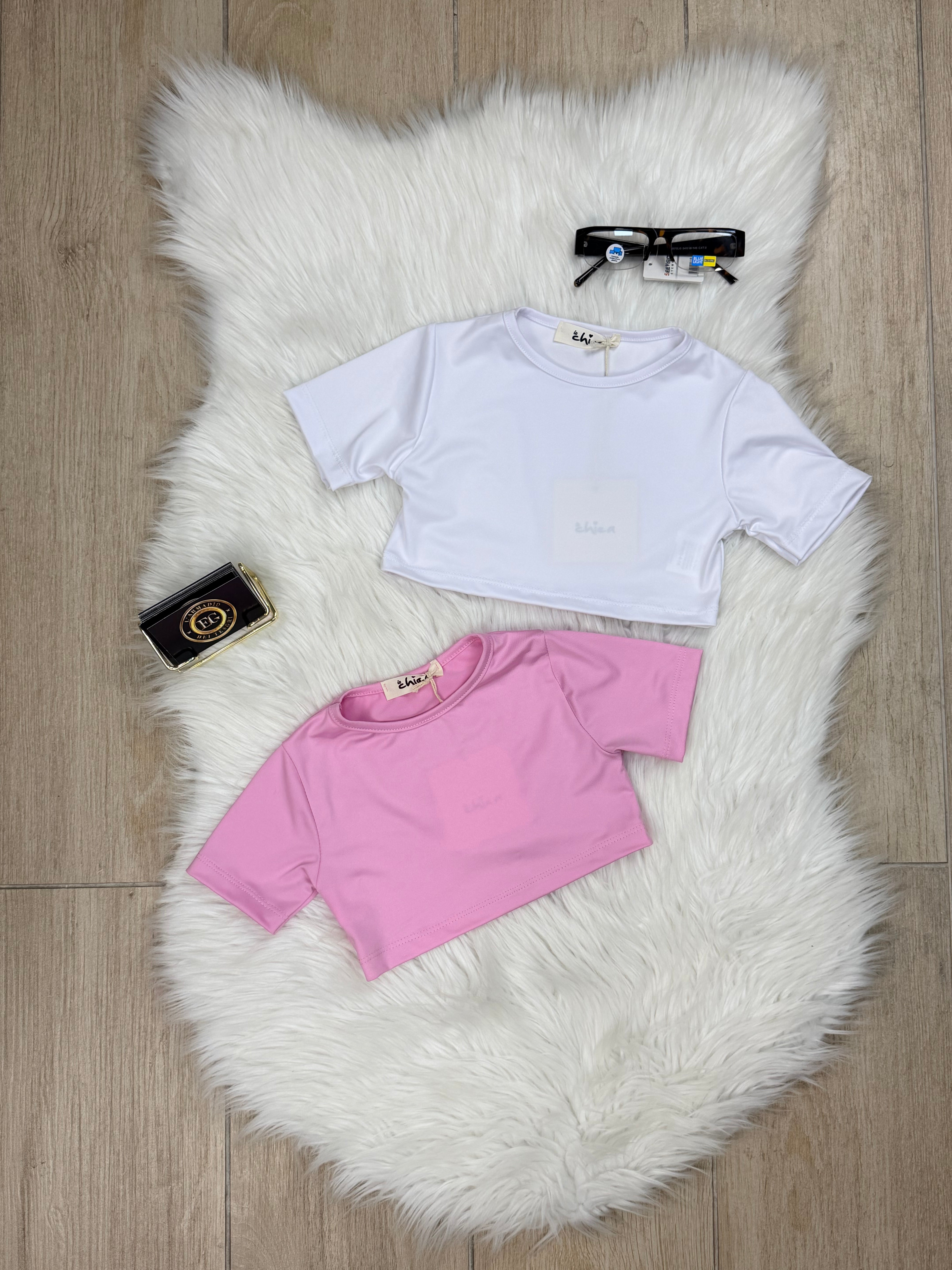 SHIRT BAMBINA VALERY