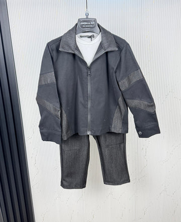 Completo bambino coordinato DIEGO