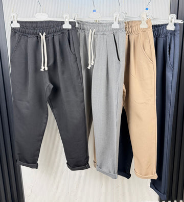 Pantalone bambino classico