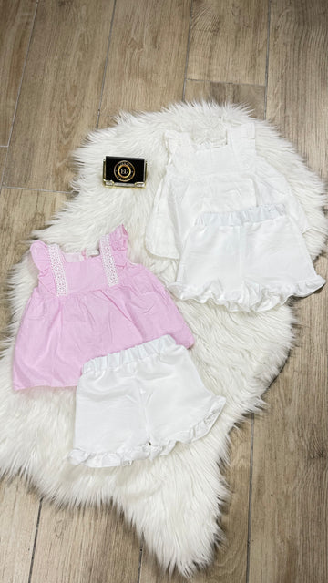 COMPLETO NEONATA LOLLY