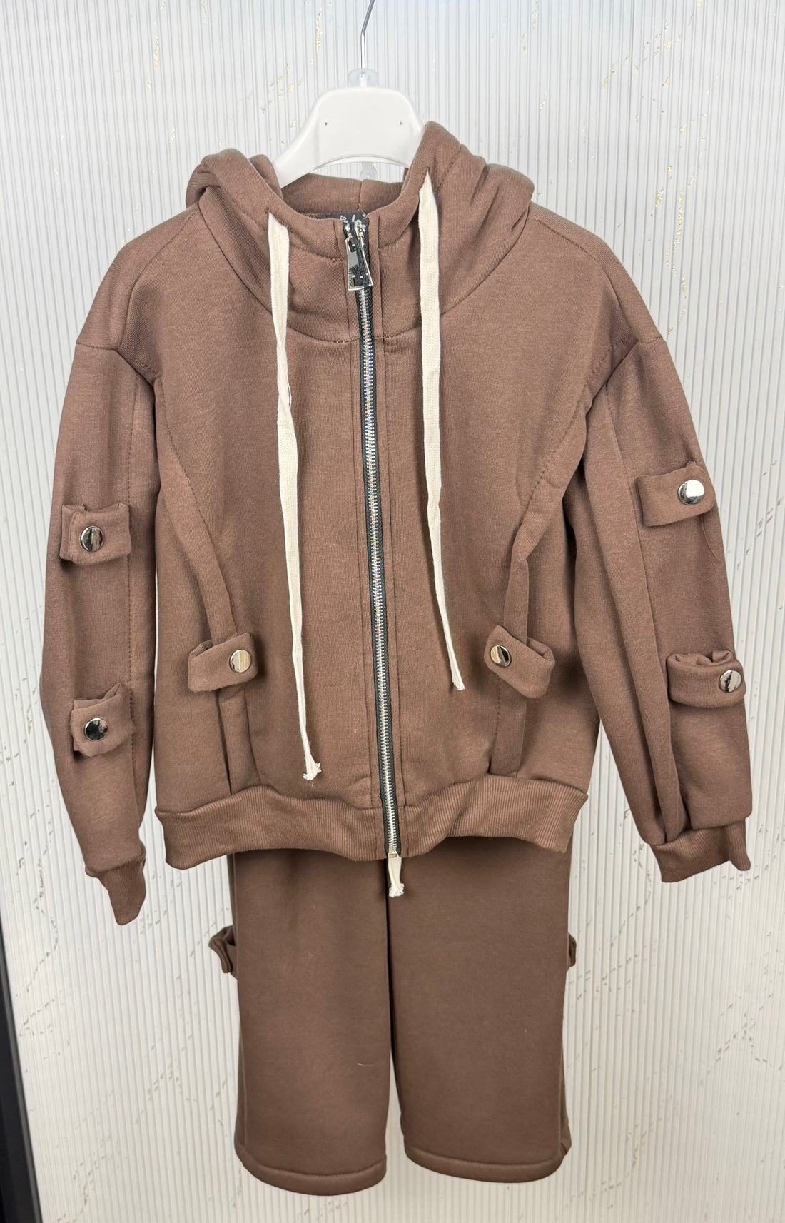 Completo bambino tuta CIAP