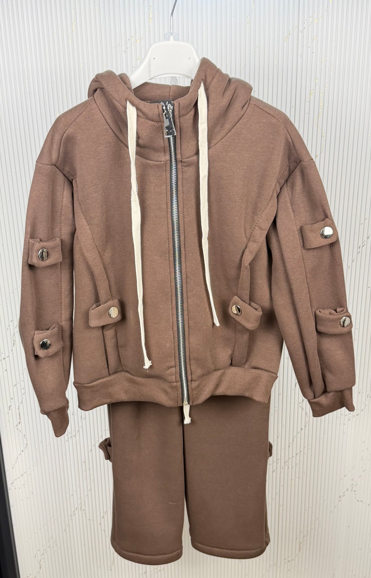 Completo bambino tuta CIAP