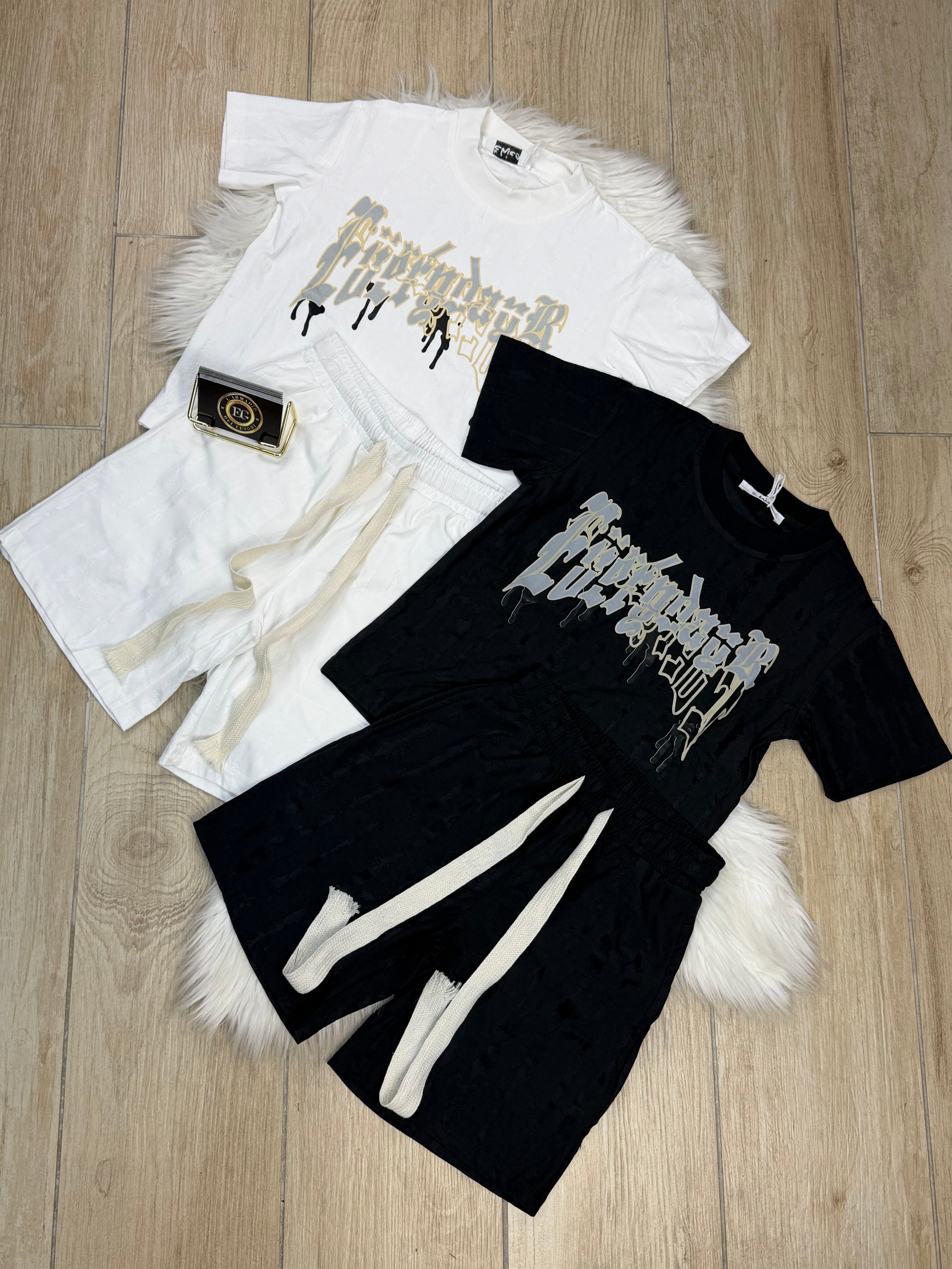 COMPLETO BAMBINO FORTY