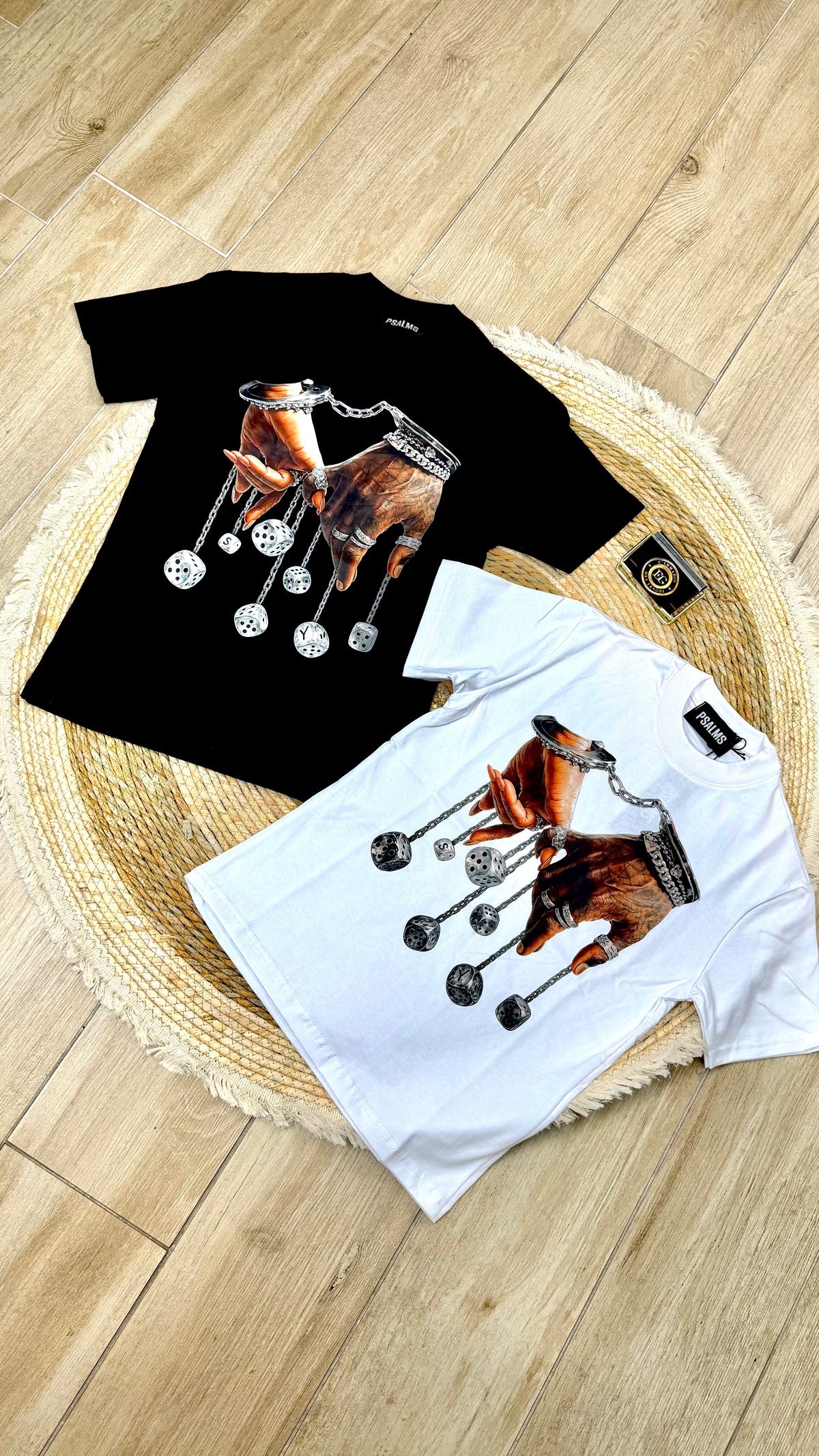 MAGLIA BAMBINO CONTROL