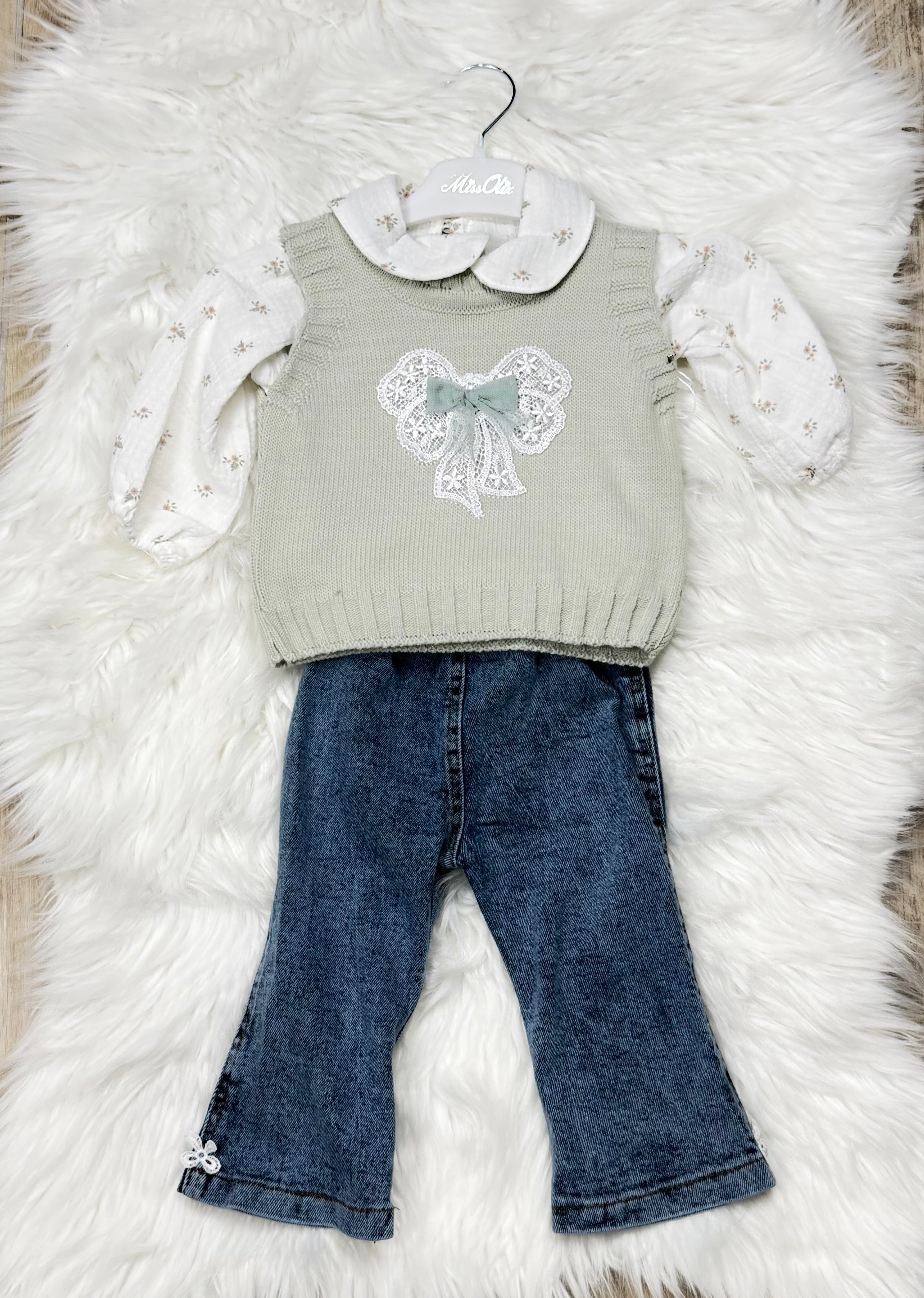 Completo neonata lory