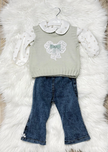Completo neonata lory