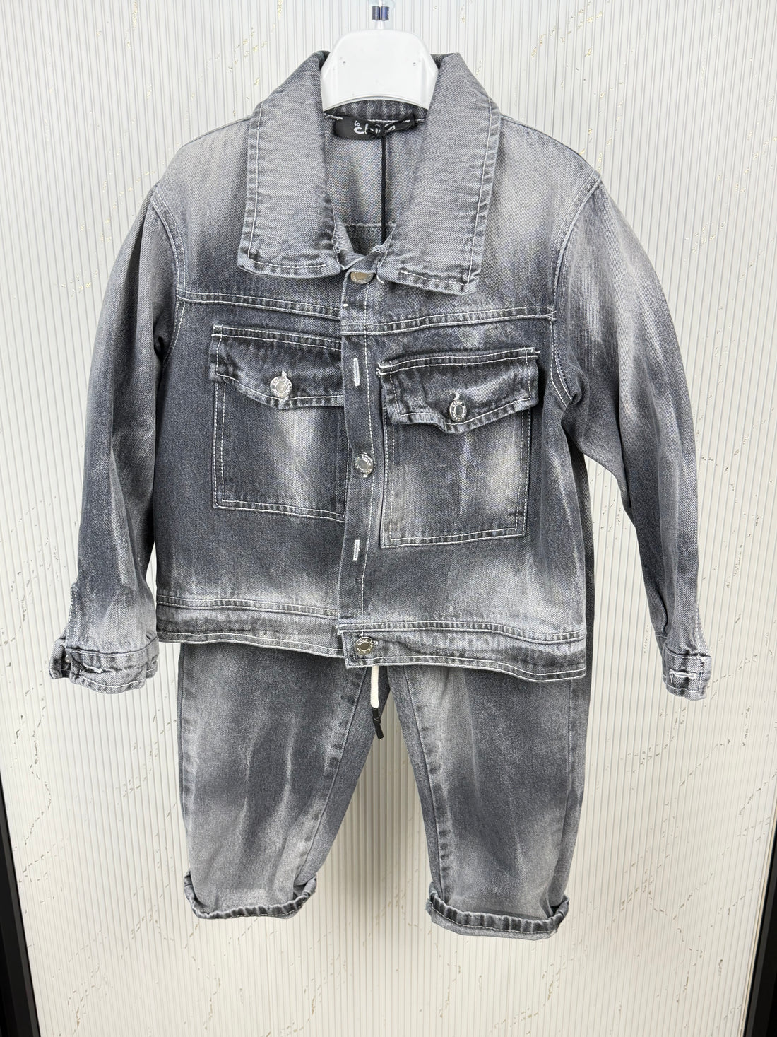 Completo bambino coordinato BRYAN