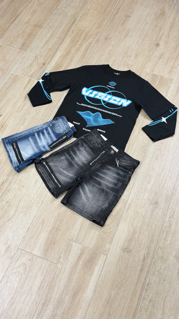 Maglia bambino vision
