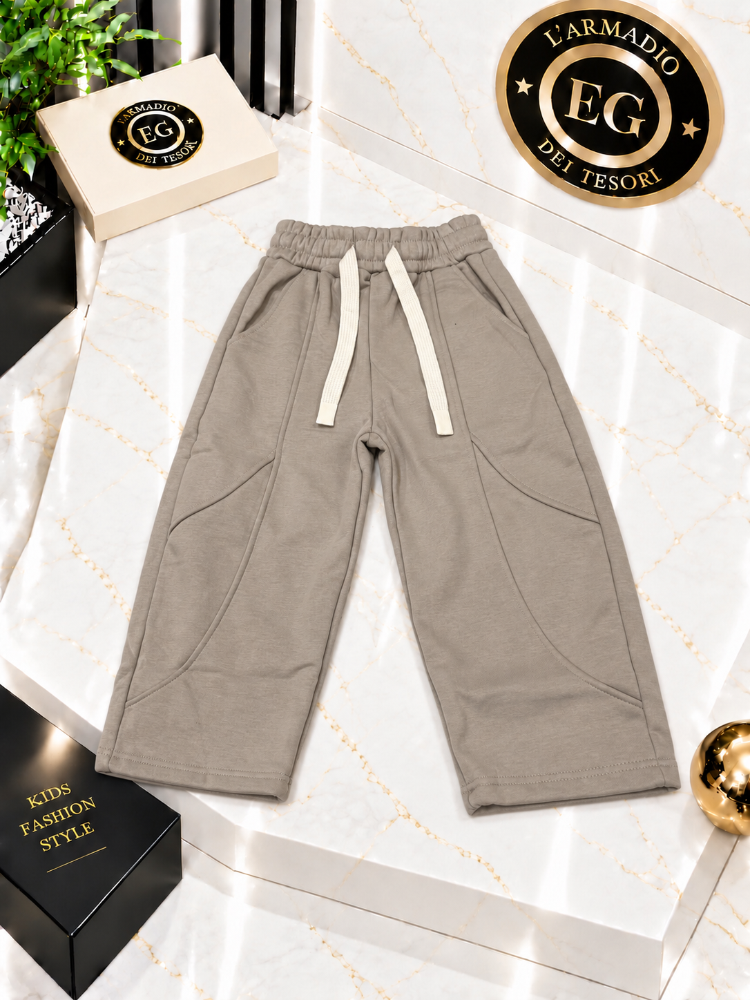 PANTALONE BAMBINO SIMPOL