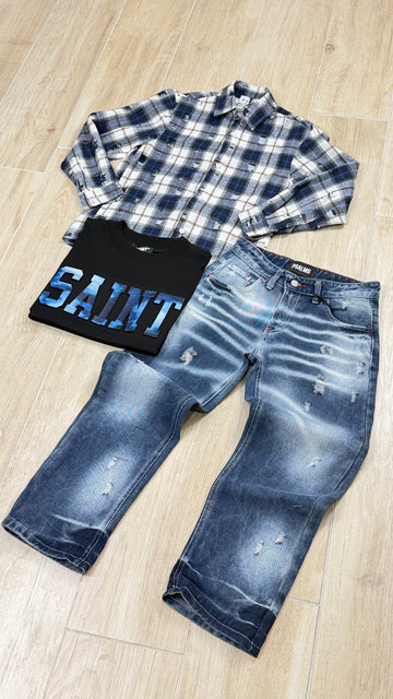 Jeans bambino Marè