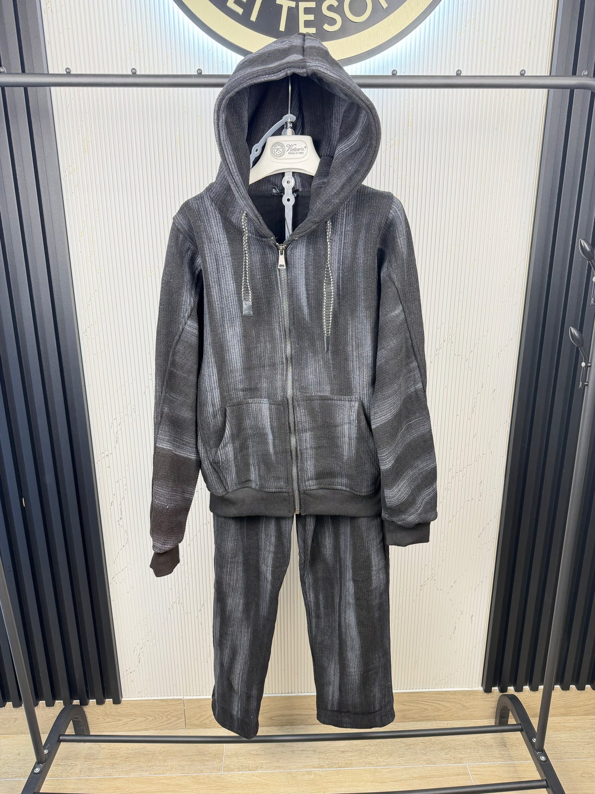 Completo bambino tuta GRAFIC