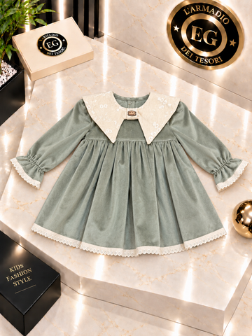 COMPLETO NEONATA COLLYN