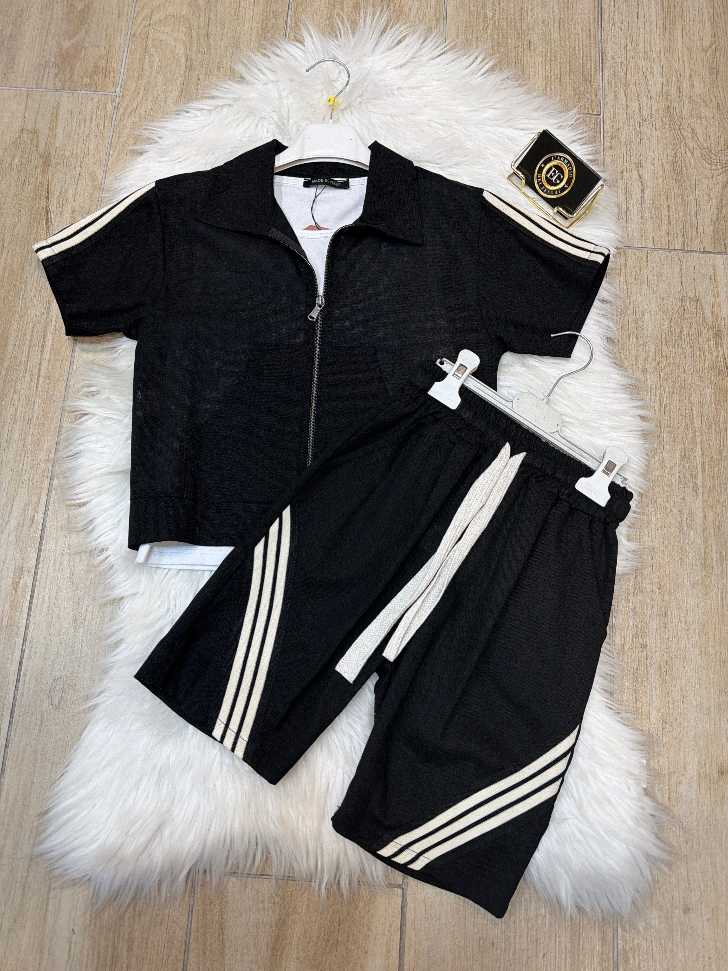 COMPLETO BAMBINO ADID@S