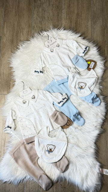 Completo neonato Diego