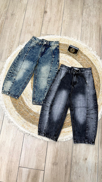 JEANS BAMBINO STYLE