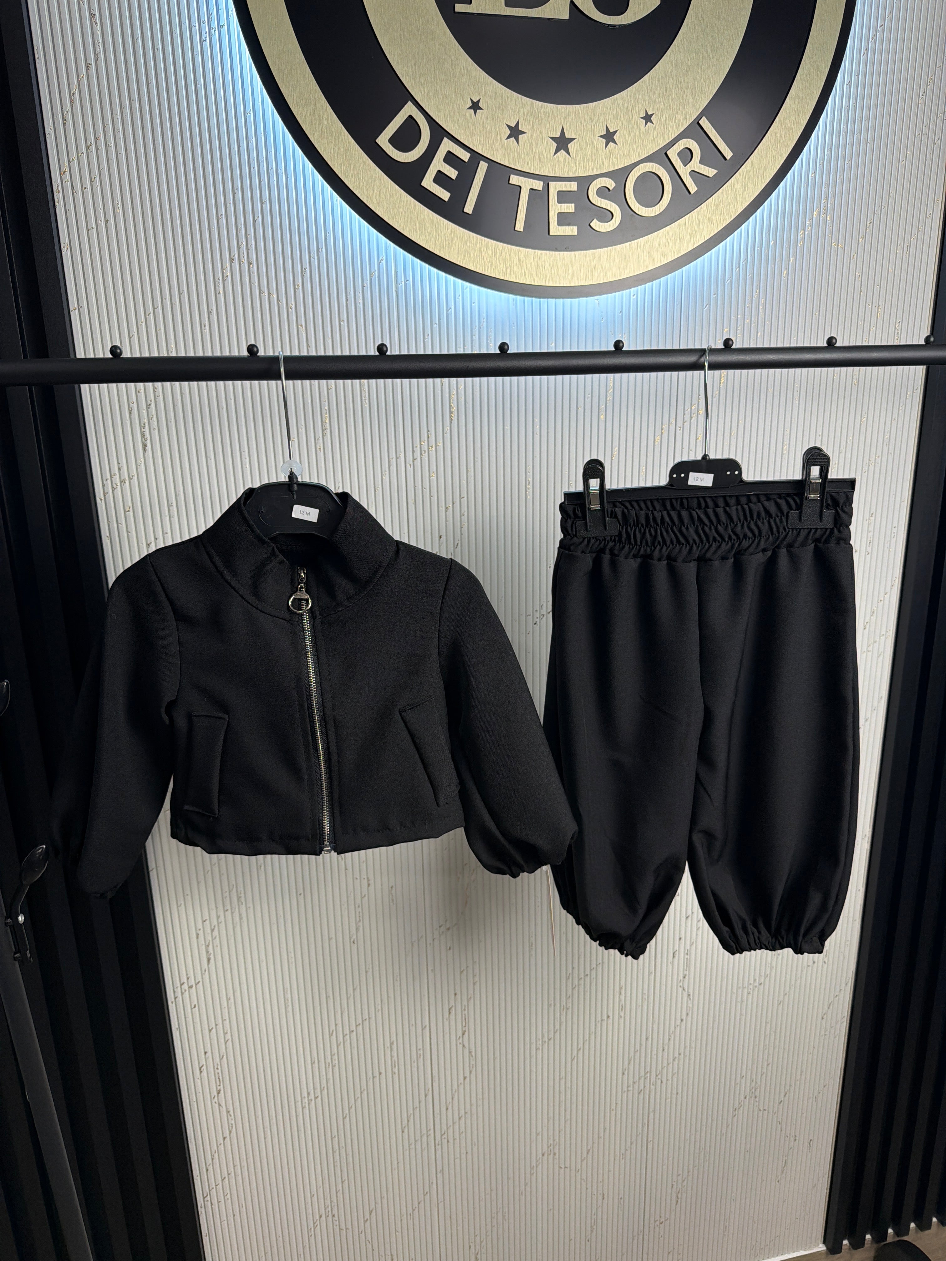 Completo neonata BASIC