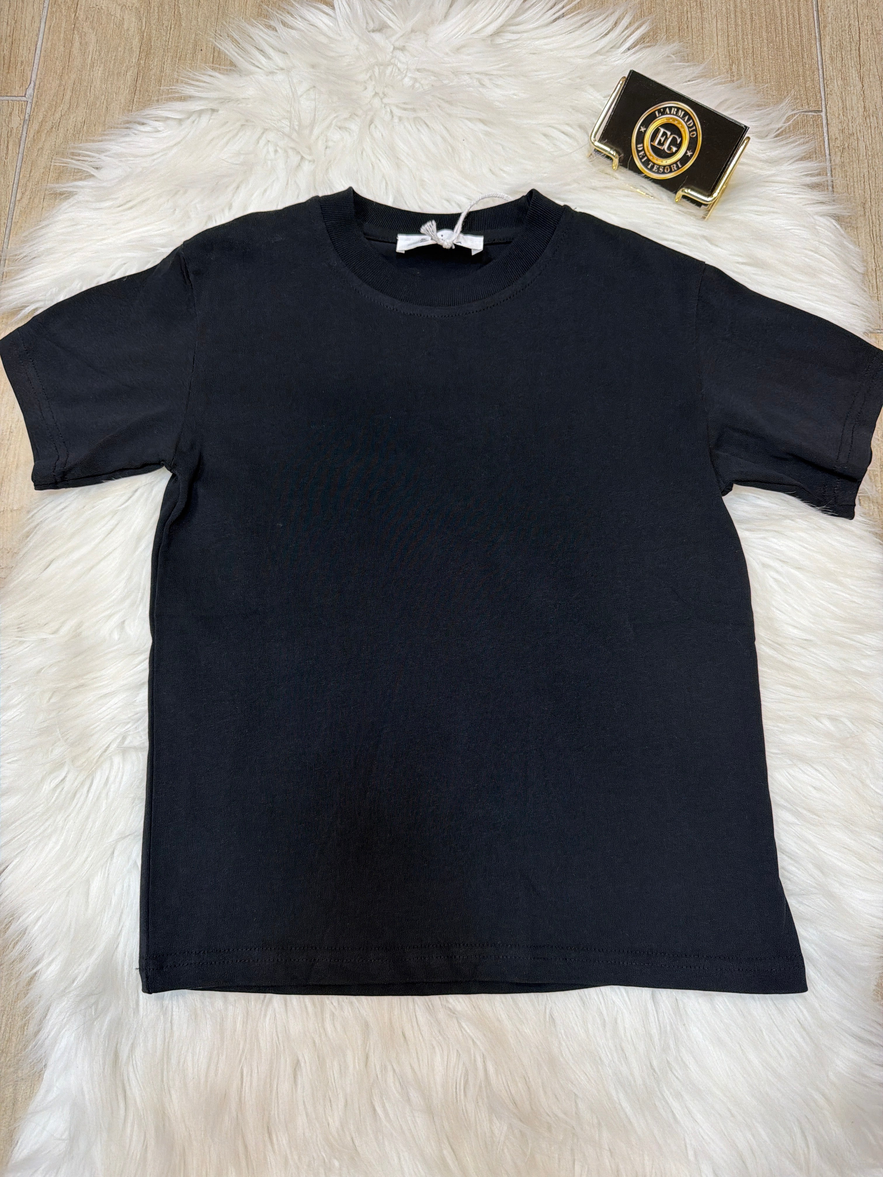 MAGLIA BAMBINO CHICO basic