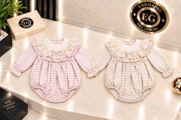 COMPLETO NEONATA CUMIRY