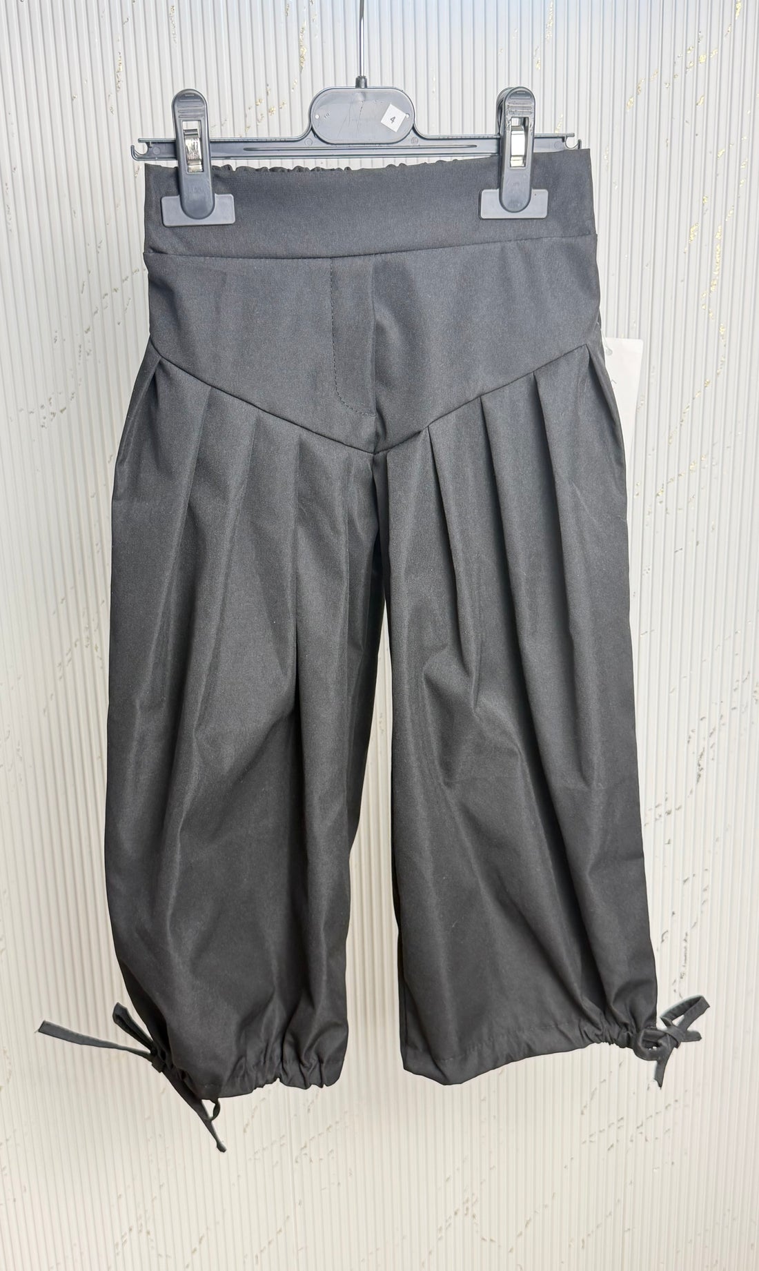 Pantalone bambina faby