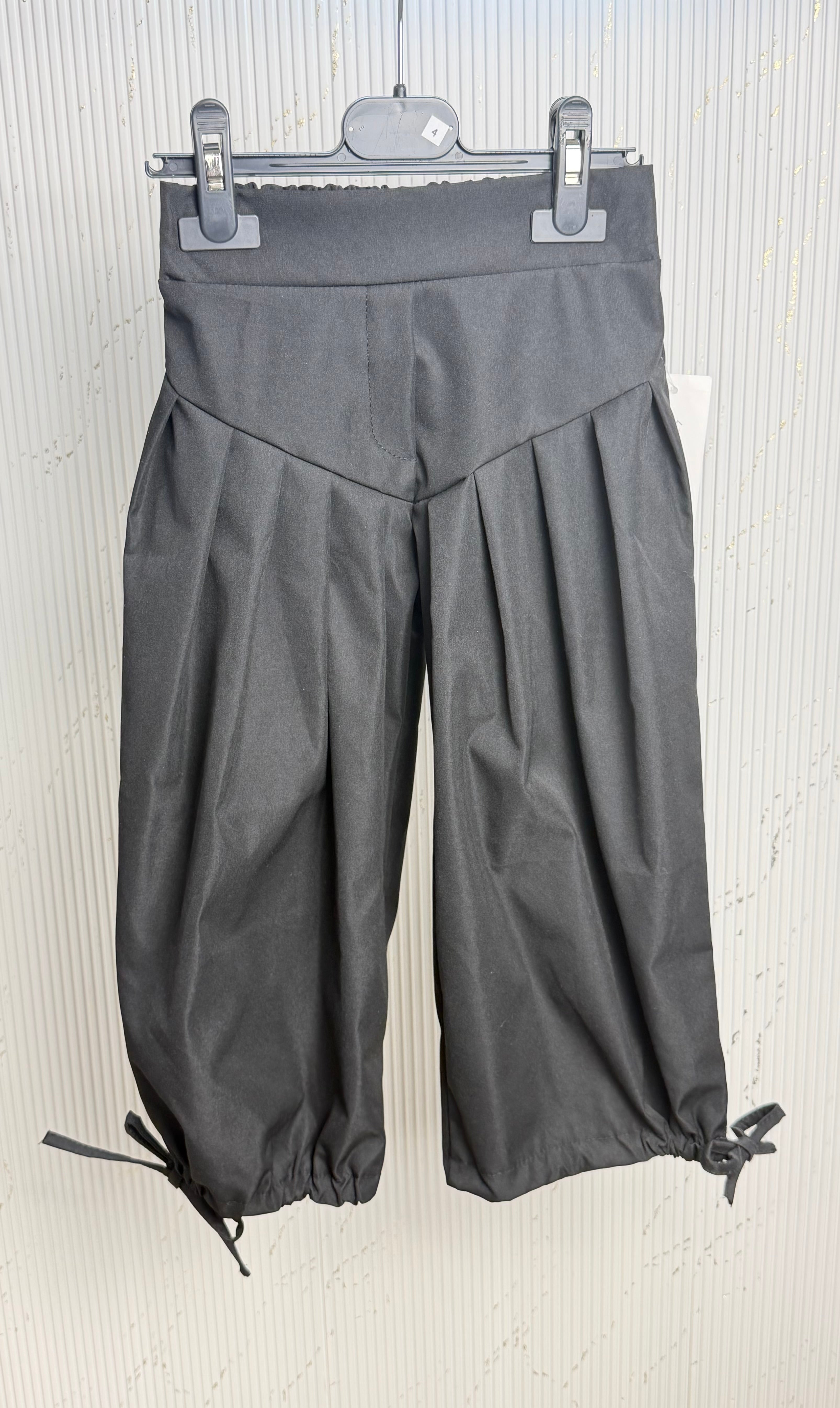 Pantalone bambina faby