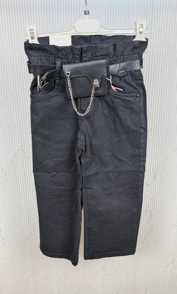 Jeans bambina BAG