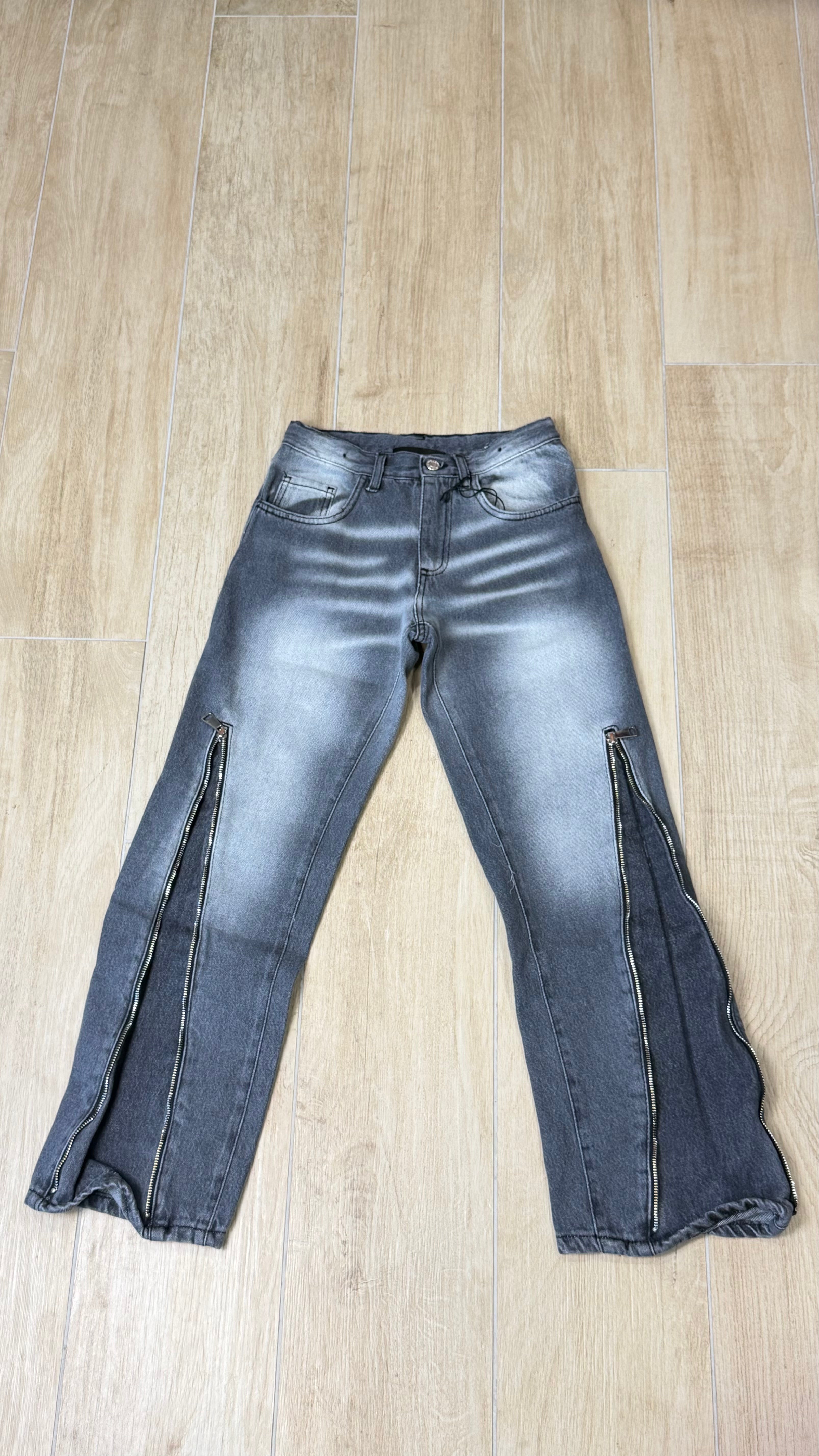 Jeans bambino BIG ZIP