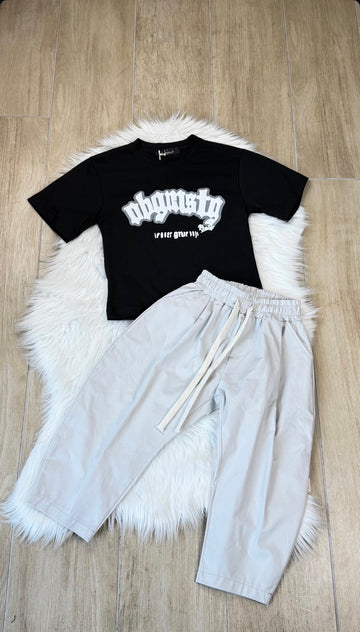 MAGLIA BAMBINO LOL