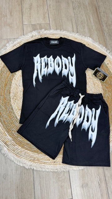 COMPLETO BAMBINO REBODY