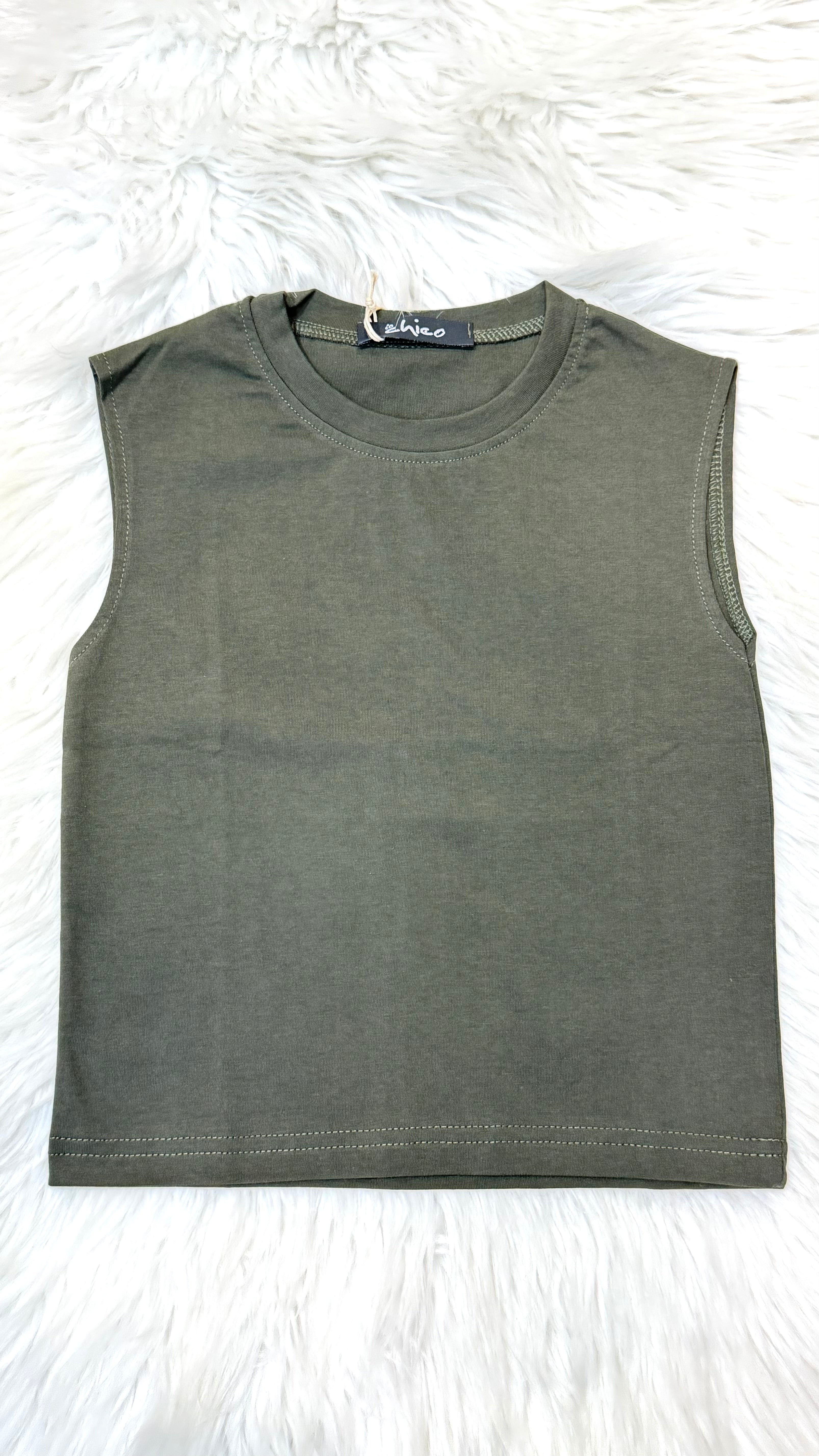 CANOTTA BAMBINO BASIC