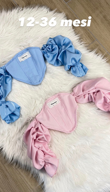 TOP NEONATA WINX